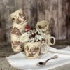 mug ancien kilncraft
