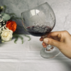 verre à vin ancien