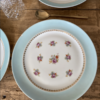 limoges turquoise