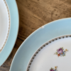 limoges turquoise