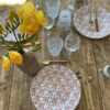 assiette anglaise rosalie