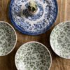 assiette anglaise royal tudor