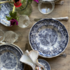 ancienne vaisselle anglaise
