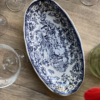 ancienne vaisselle anglaise