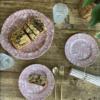 assiette velvet royal tudor
