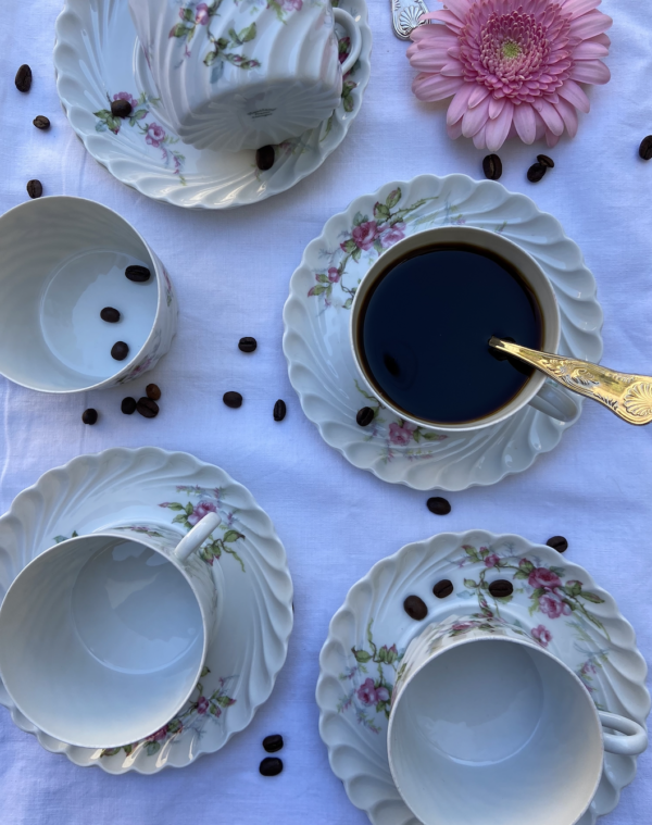 tasse haviland sylvie