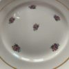 porcelaine fleurs anciennes