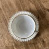 tasse limoges ancienne or