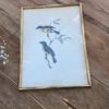 Paire d’anciens Oiseaux – Image 6