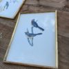 Paire d’anciens Oiseaux – Image 2